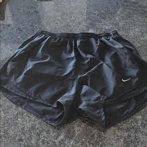 Women’s Nike running shorts